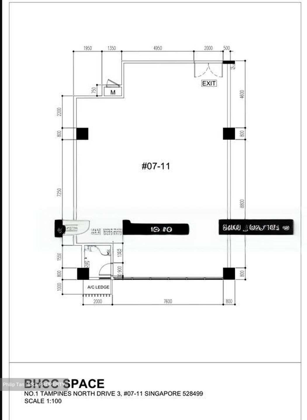 BHCC Space (D18), Factory #582261311